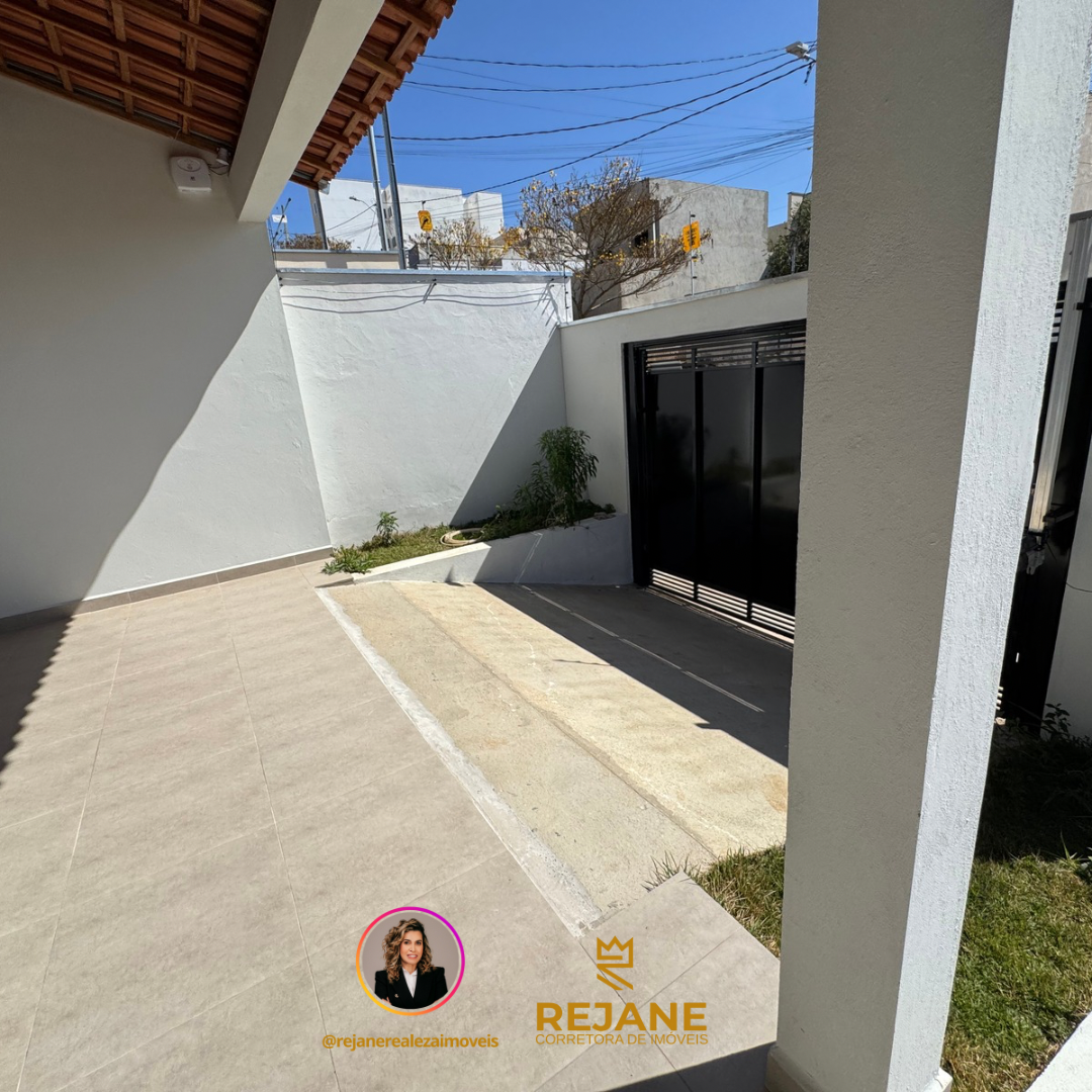 Casa terrea proximo a cimed - 2