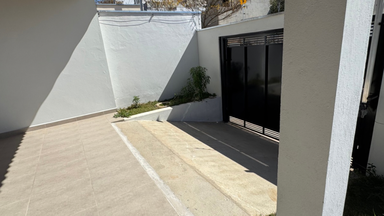 Casa terrea proximo a cimed - 2