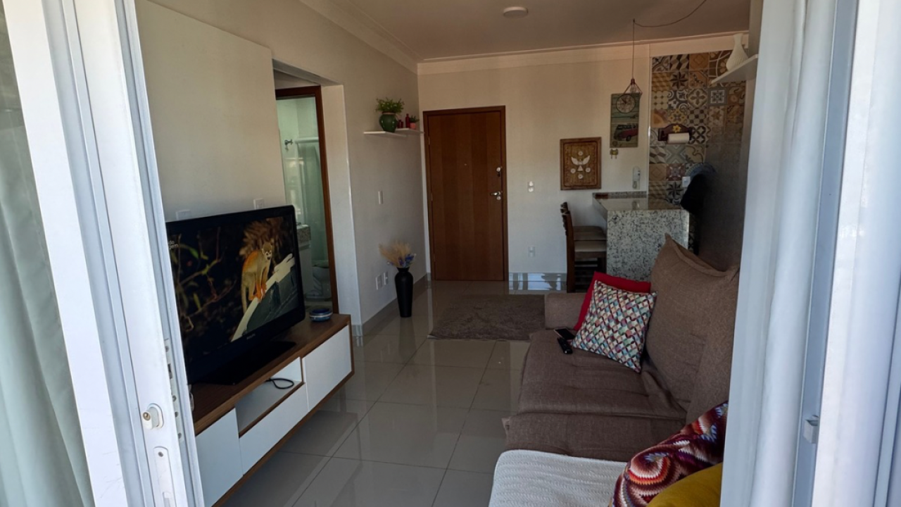 Casa terrea proximo a cimed - 2