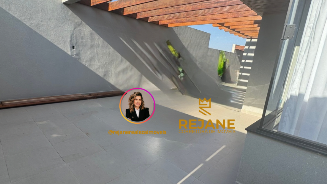 Casa terrea proximo a cimed - 2