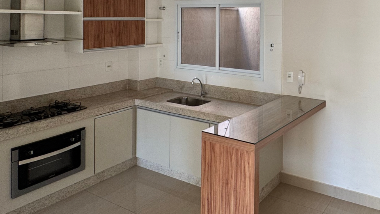 Casa terrea proximo a cimed - 2