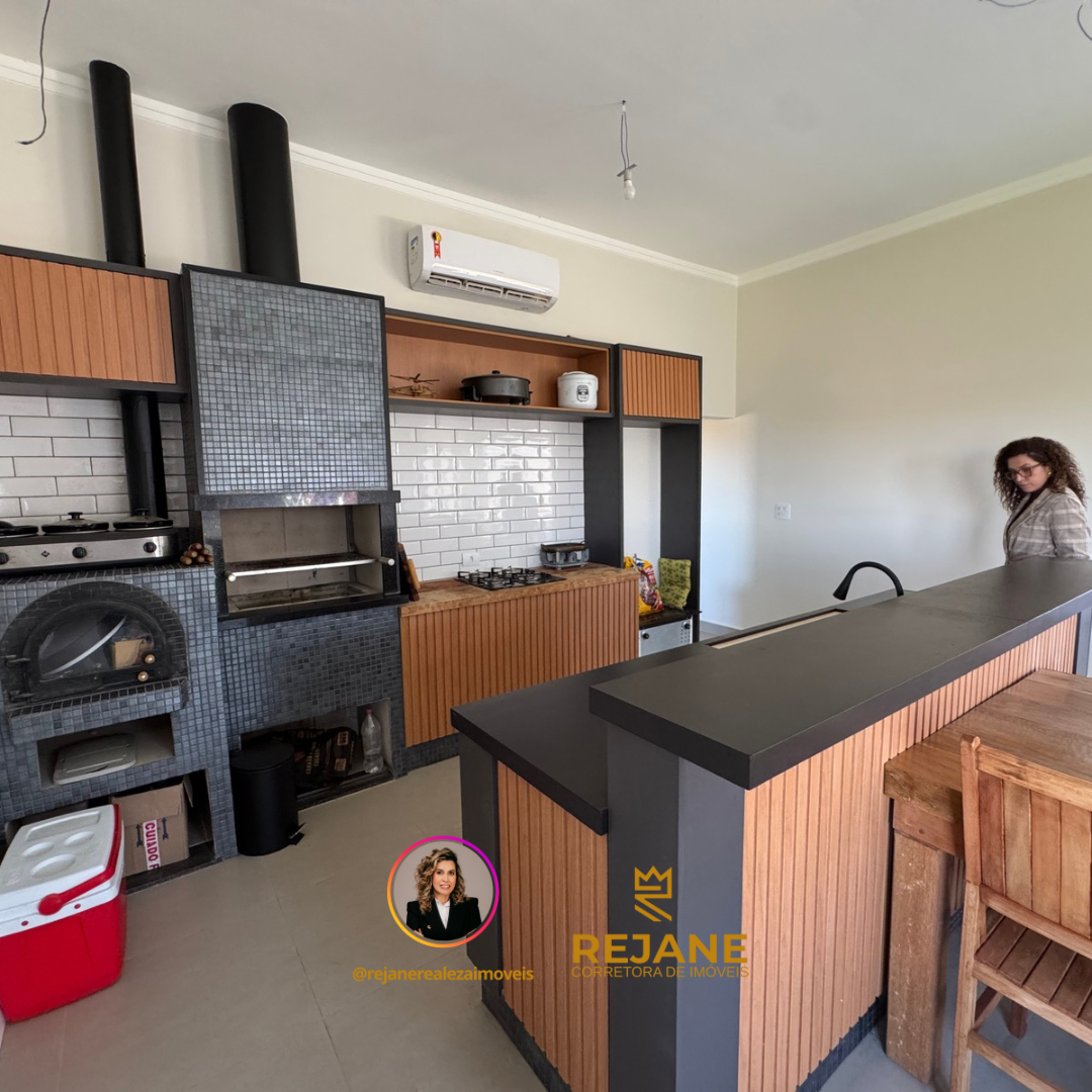 Casa terrea proximo a cimed - 20