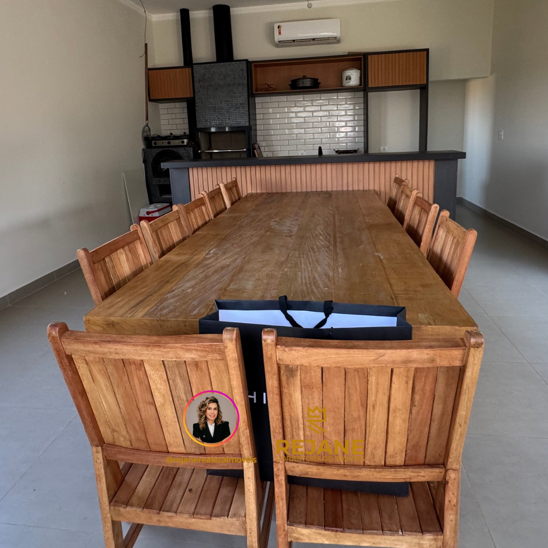 Casa terrea proximo a cimed - 21