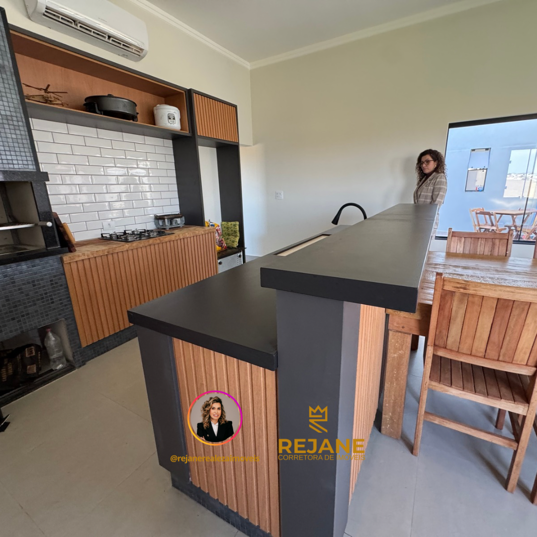 Casa terrea proximo a cimed - 22