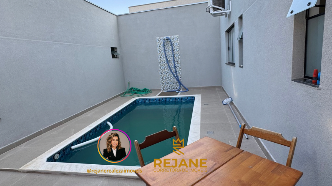 Casa terrea proximo a cimed - 23