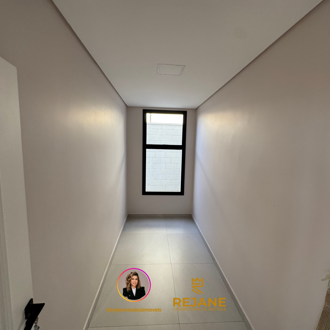 Casa terrea proximo a cimed - 23