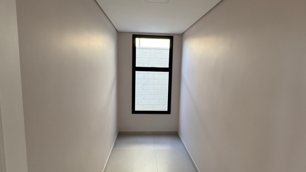 Casa terrea proximo a cimed - 23