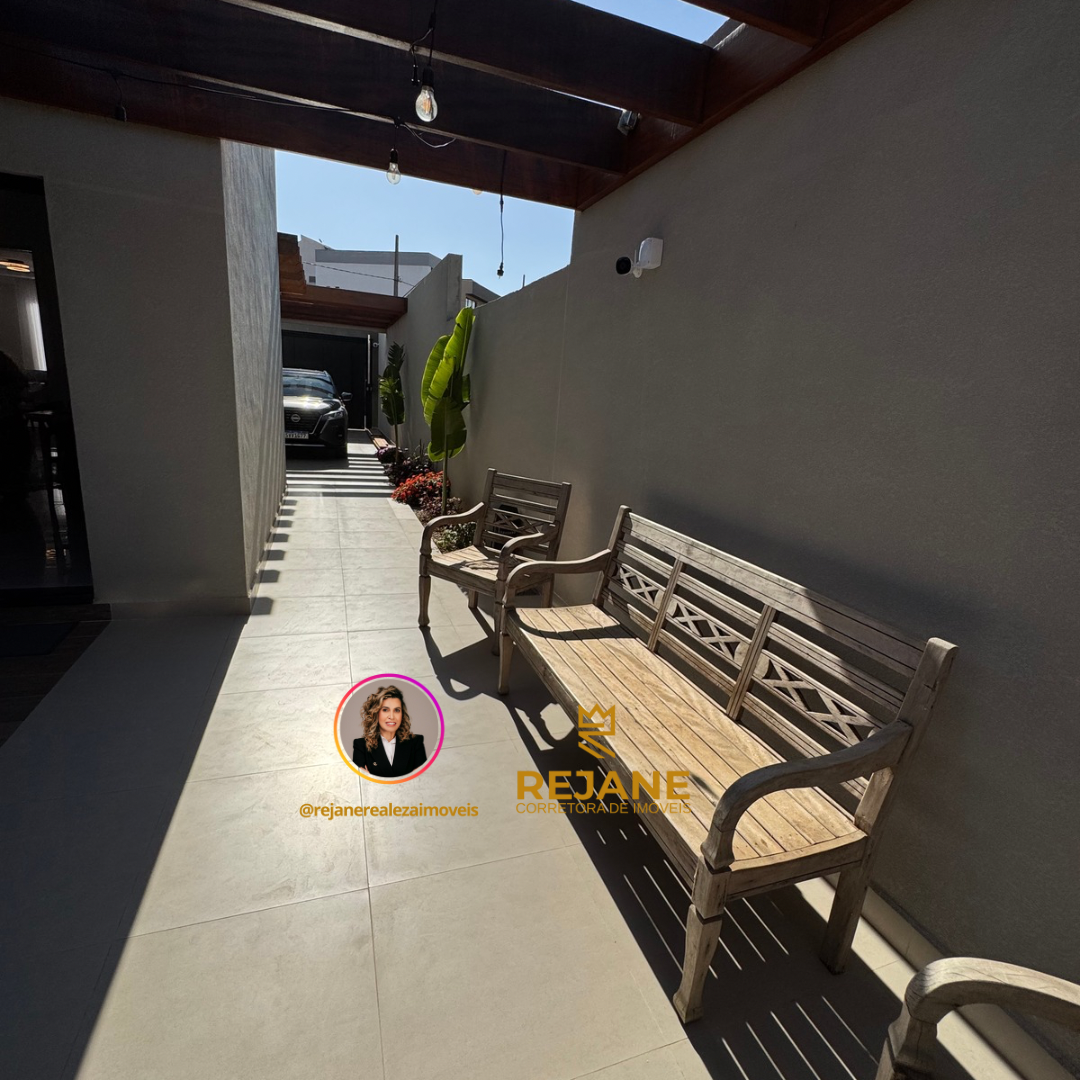 Casa terrea proximo a cimed - 24