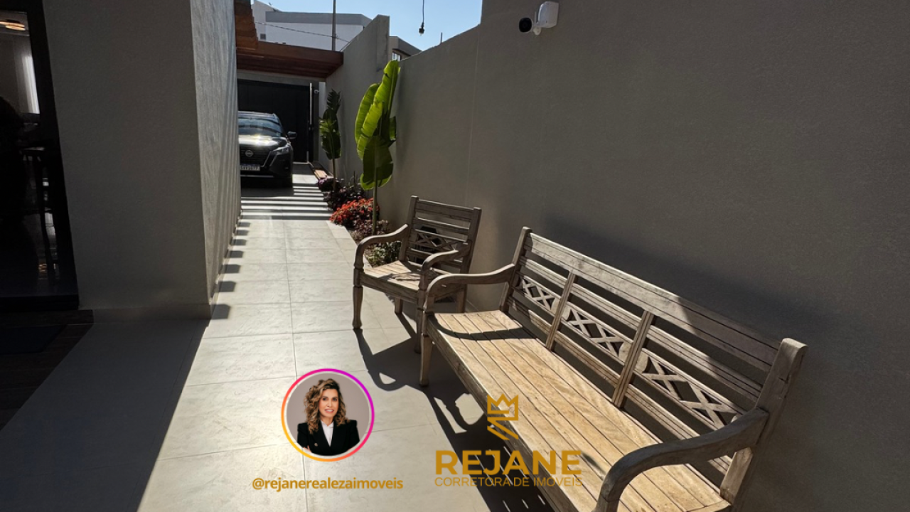 Casa terrea proximo a cimed - 24