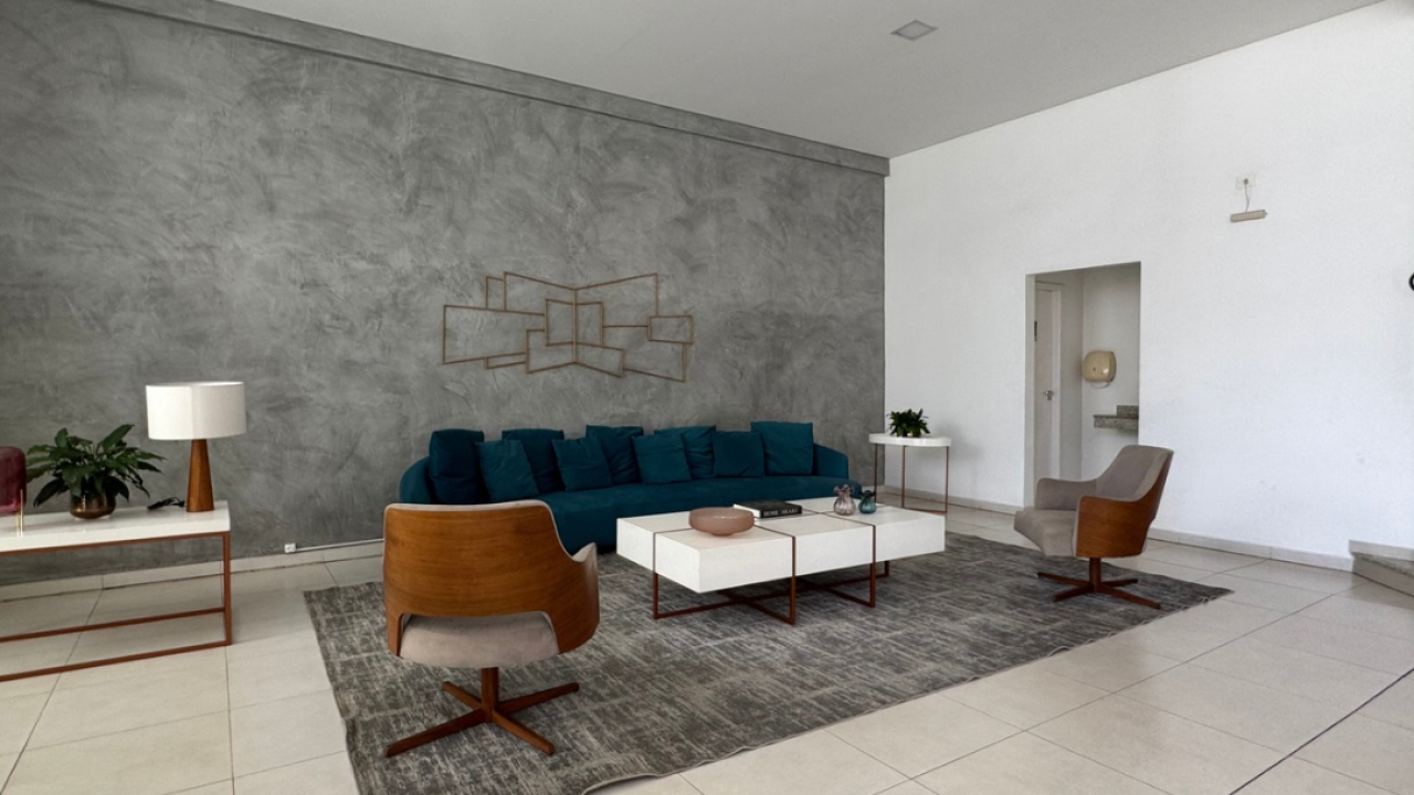 Casa terrea proximo a cimed - 24