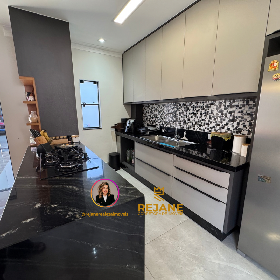 Casa terrea proximo a cimed - 25