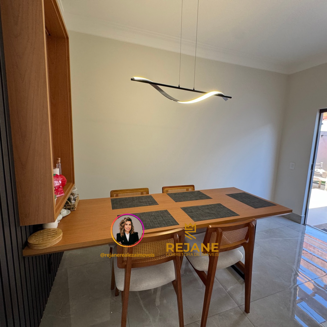 Casa terrea proximo a cimed - 26