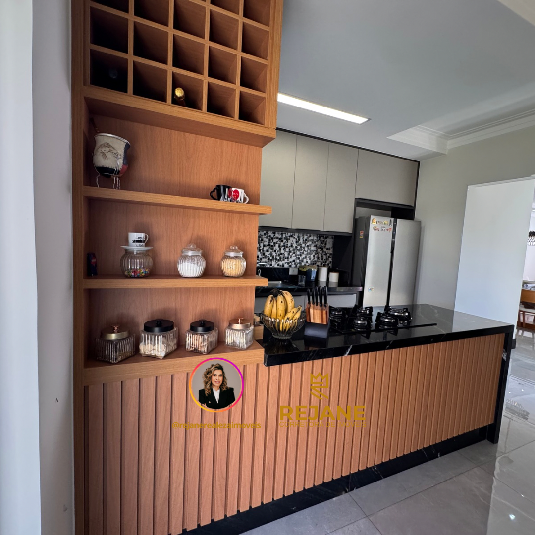 Casa terrea proximo a cimed - 27