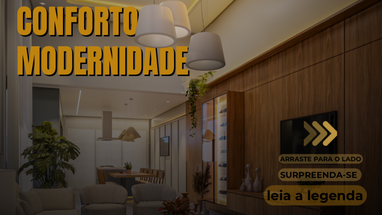 Casa terrea proximo a cimed