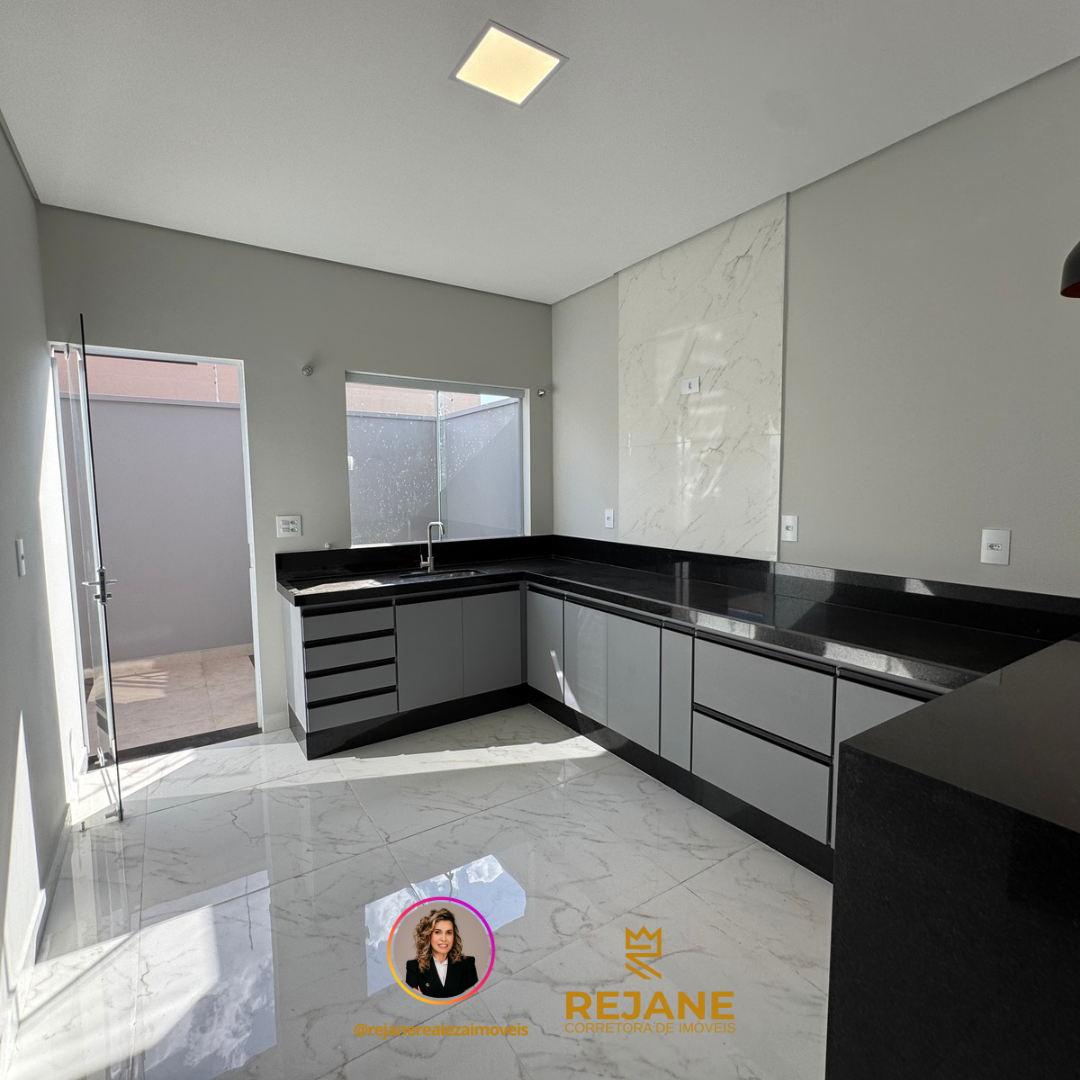 Casa terrea proximo a cimed - 3