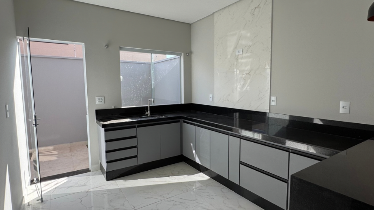 Casa terrea proximo a cimed - 3