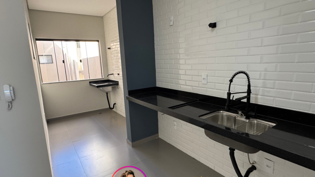 Casa terrea proximo a cimed - 3