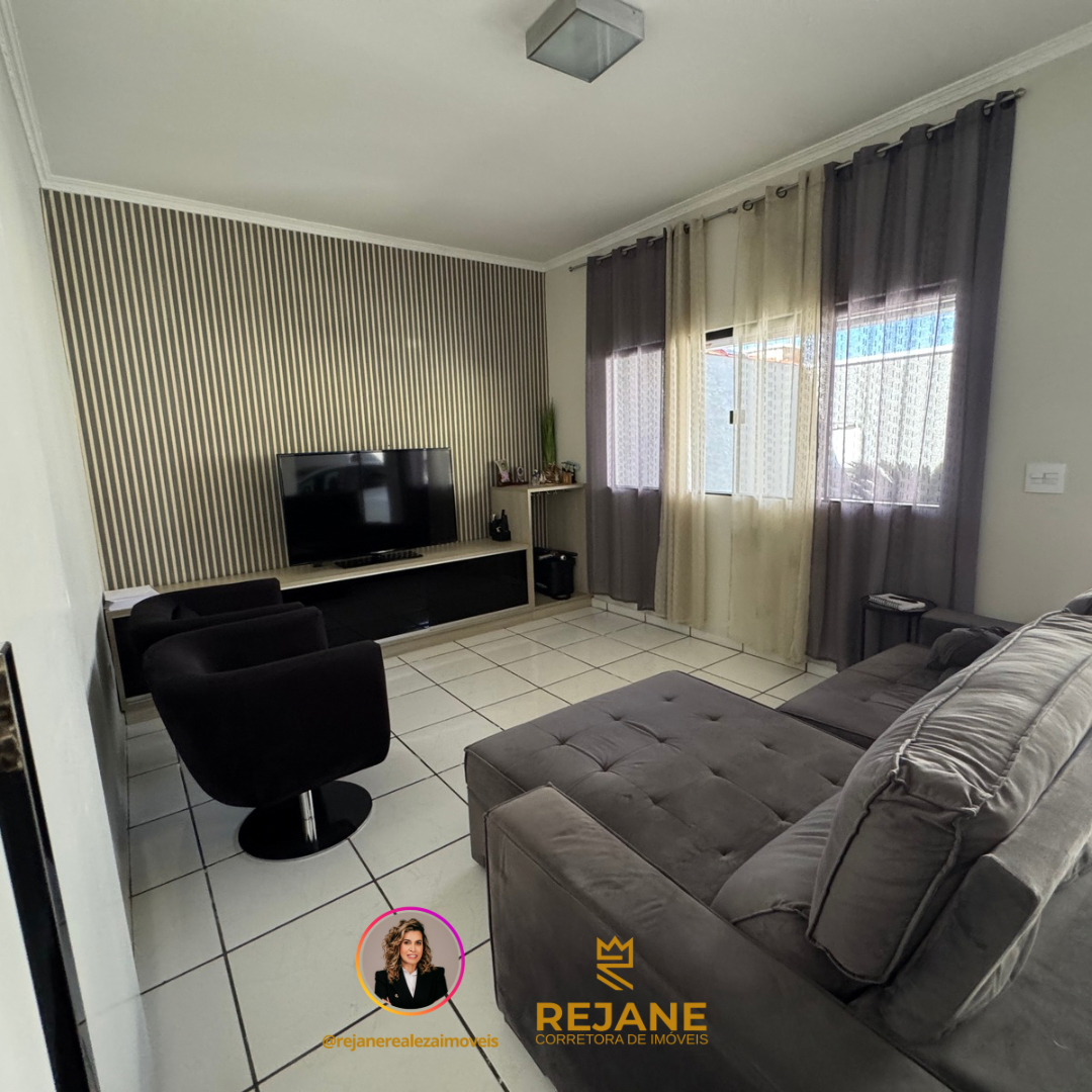 Casa terrea proximo a cimed - 3