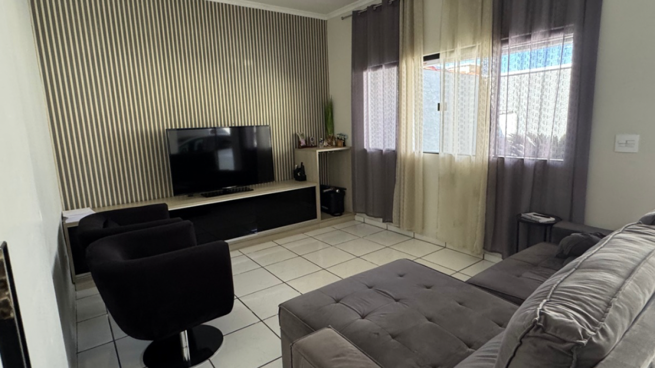Casa terrea proximo a cimed - 3