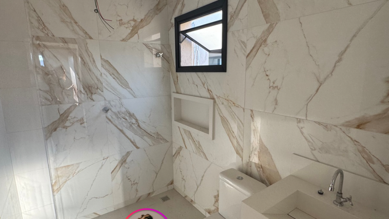 Casa terrea proximo a cimed - 3