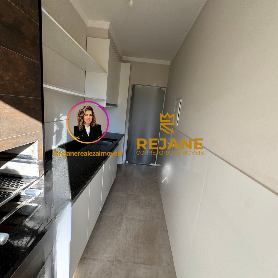 Casa terrea proximo a cimed - 3
