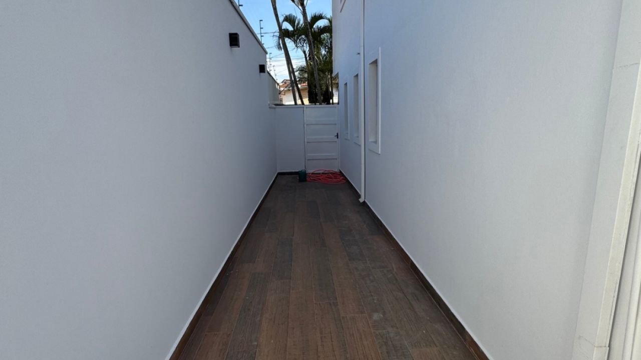 Casa terrea proximo a cimed - 4
