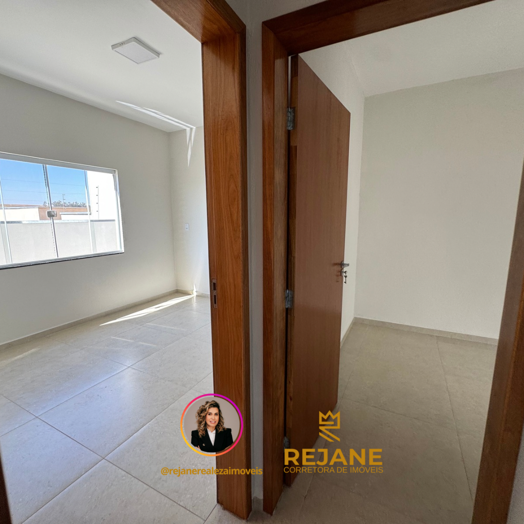 Casa terrea proximo a cimed - 4