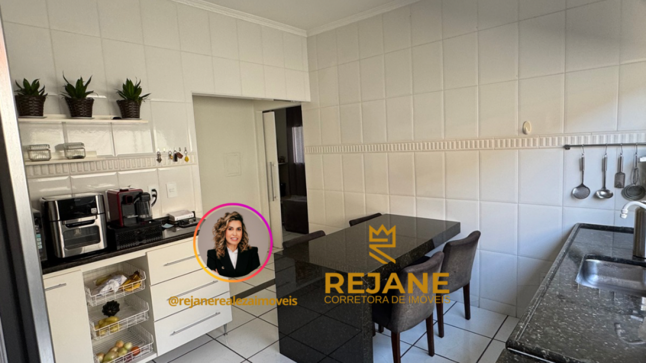 Casa terrea proximo a cimed - 4
