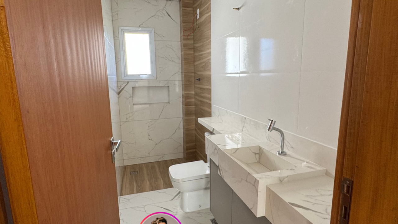 Casa terrea proximo a cimed - 4