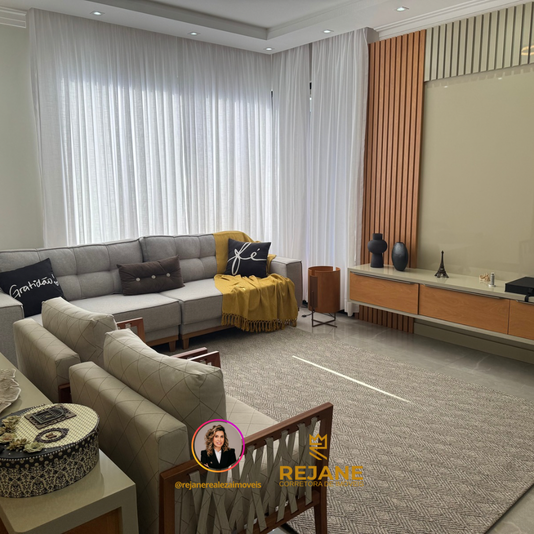 Casa terrea proximo a cimed - 4