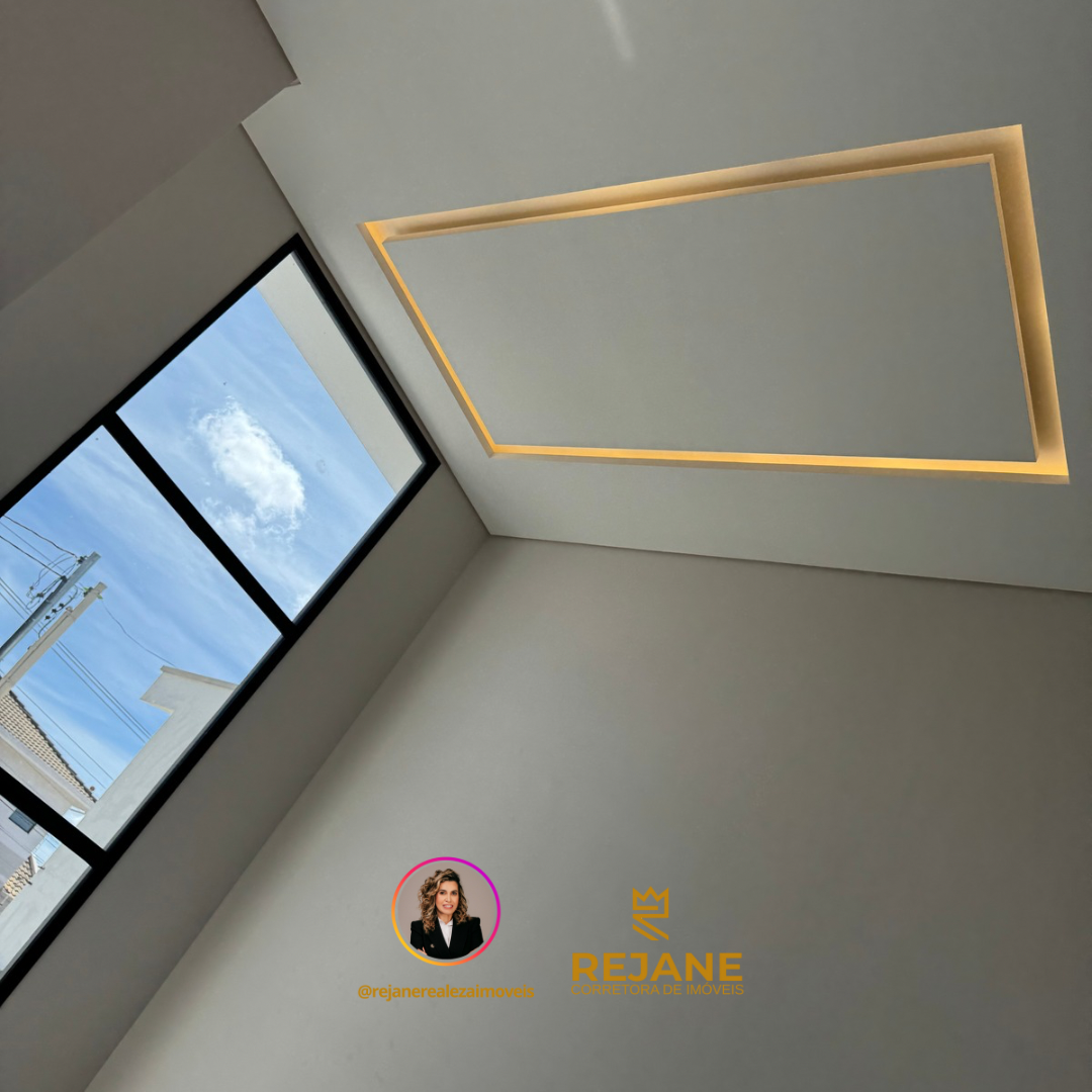 Casa terrea proximo a cimed - 4