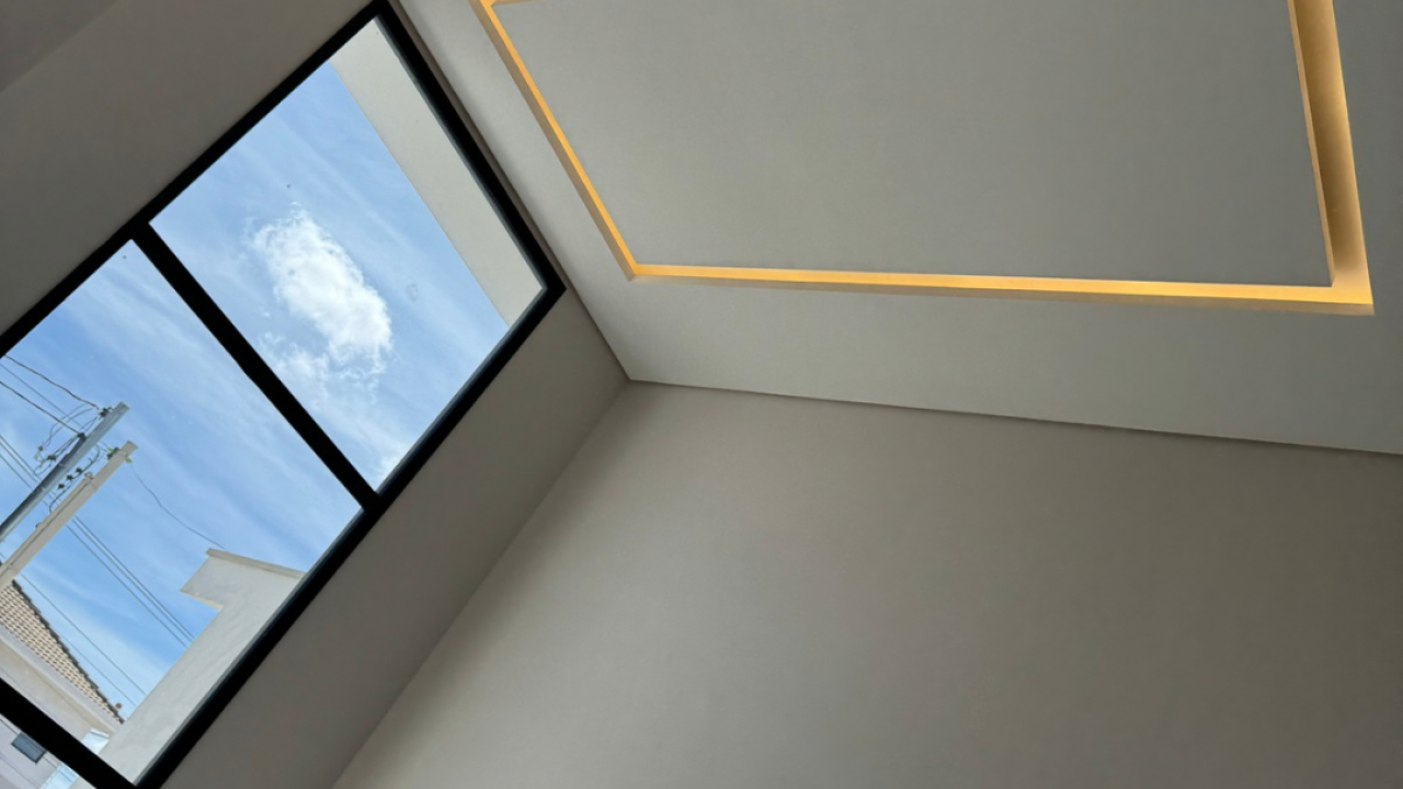 Casa terrea proximo a cimed - 4