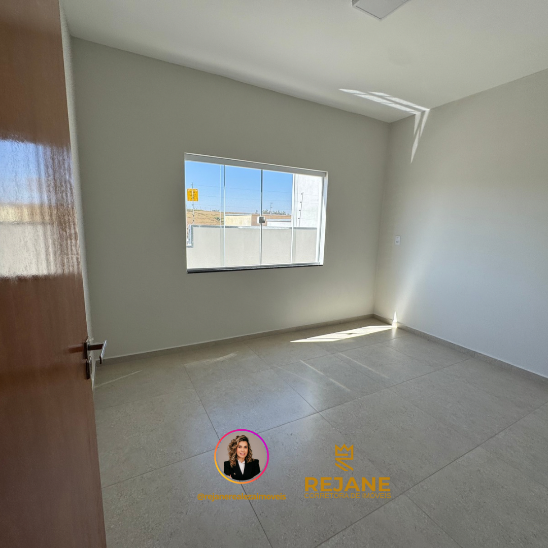 Casa terrea proximo a cimed - 5