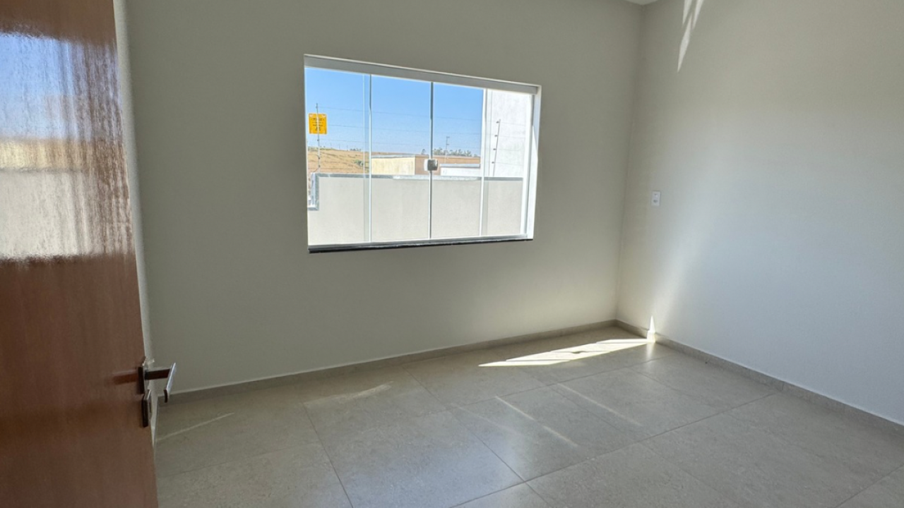 Casa terrea proximo a cimed - 5