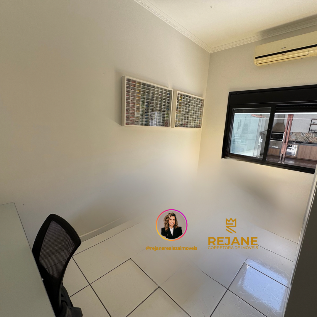 Casa terrea proximo a cimed - 5