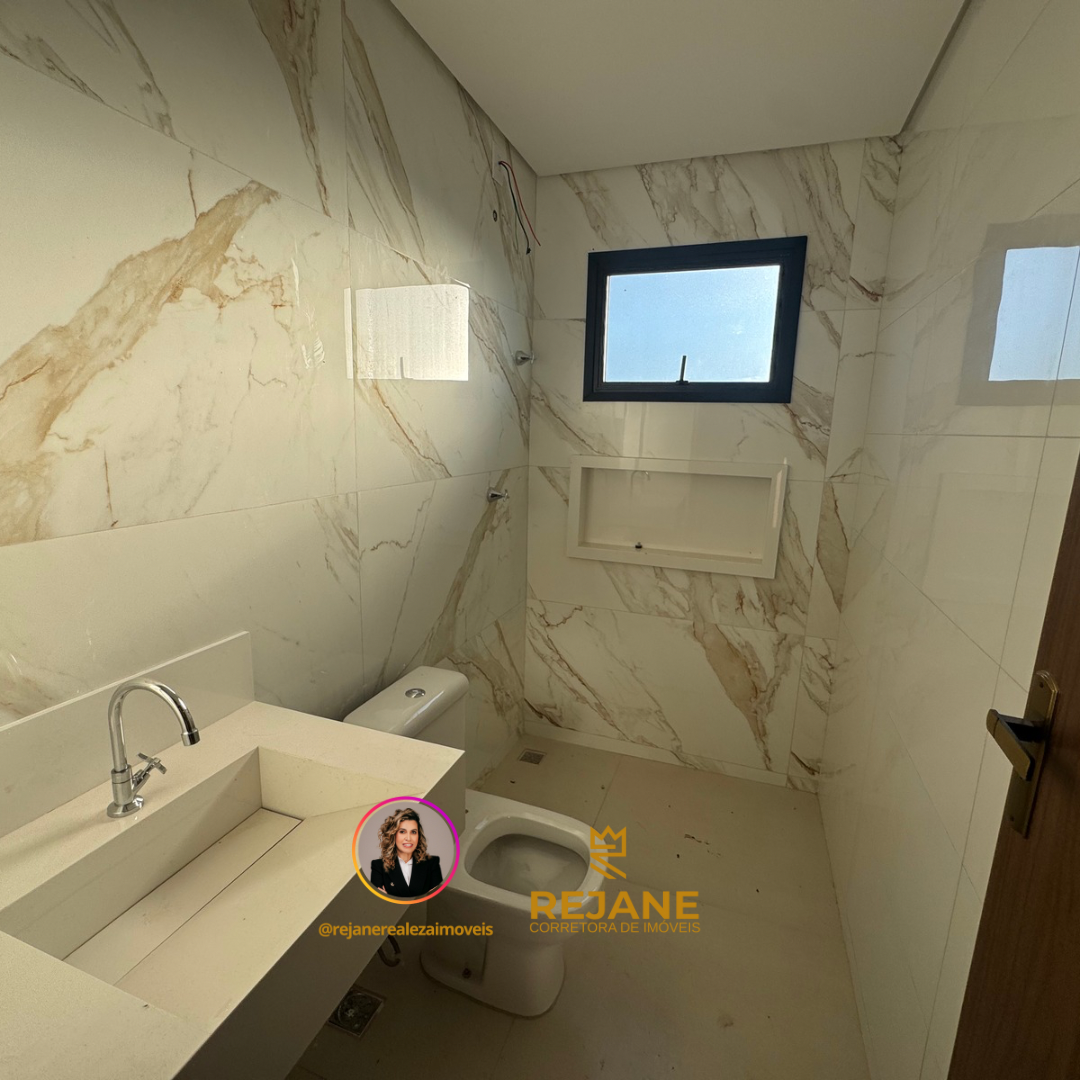 Casa terrea proximo a cimed - 5