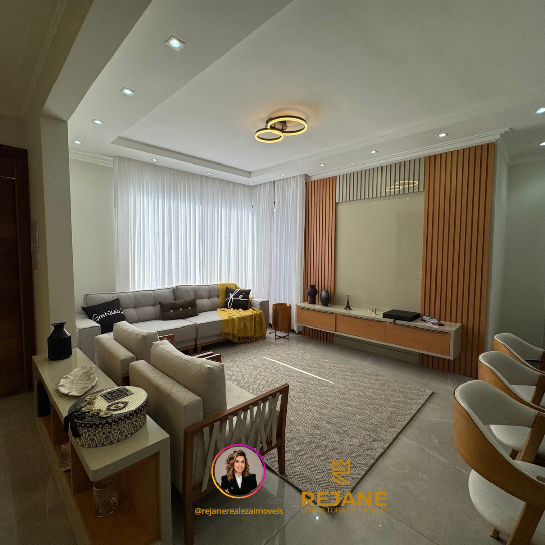 Casa terrea proximo a cimed - 5