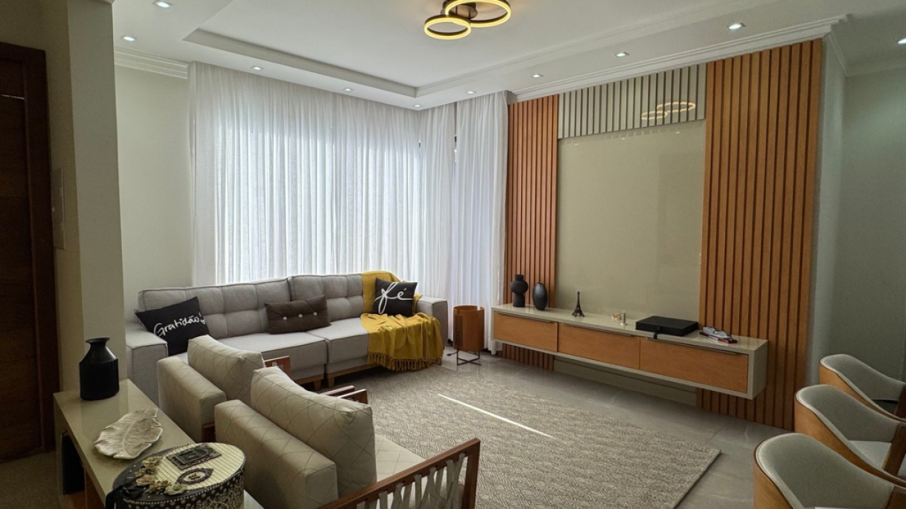 Casa terrea proximo a cimed - 5