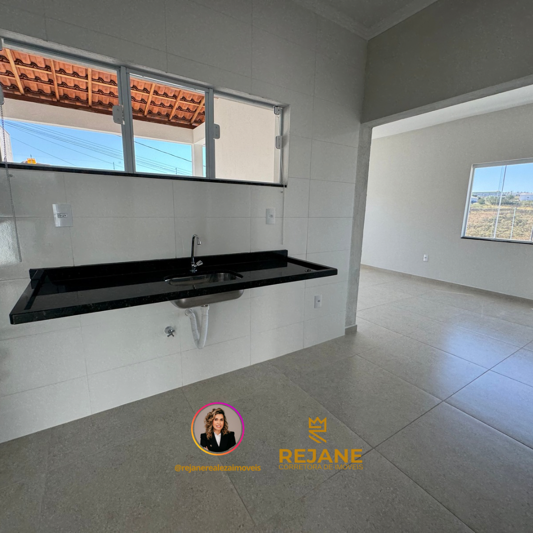 Casa terrea proximo a cimed - 6