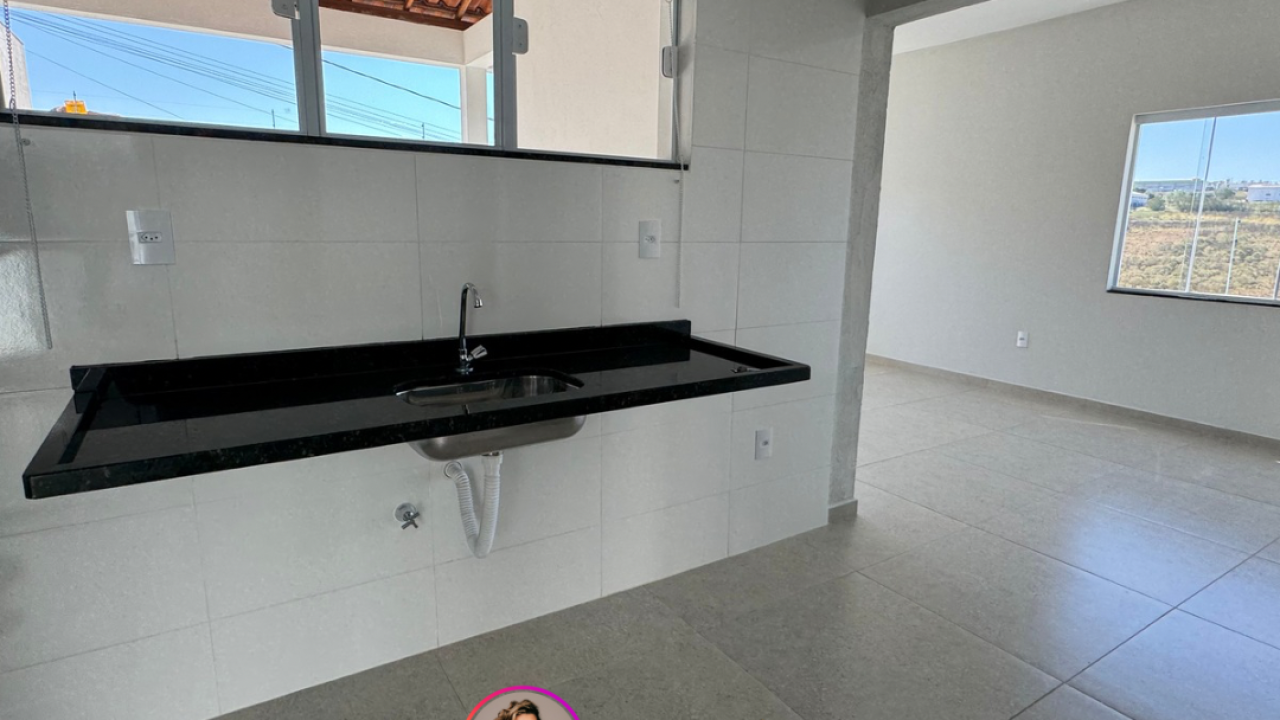 Casa terrea proximo a cimed - 6