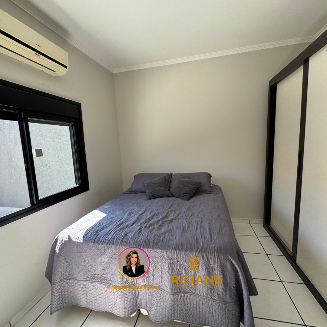 Casa terrea proximo a cimed - 6
