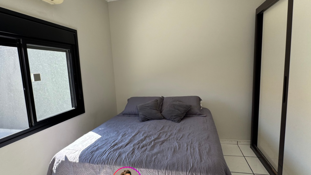 Casa terrea proximo a cimed - 6