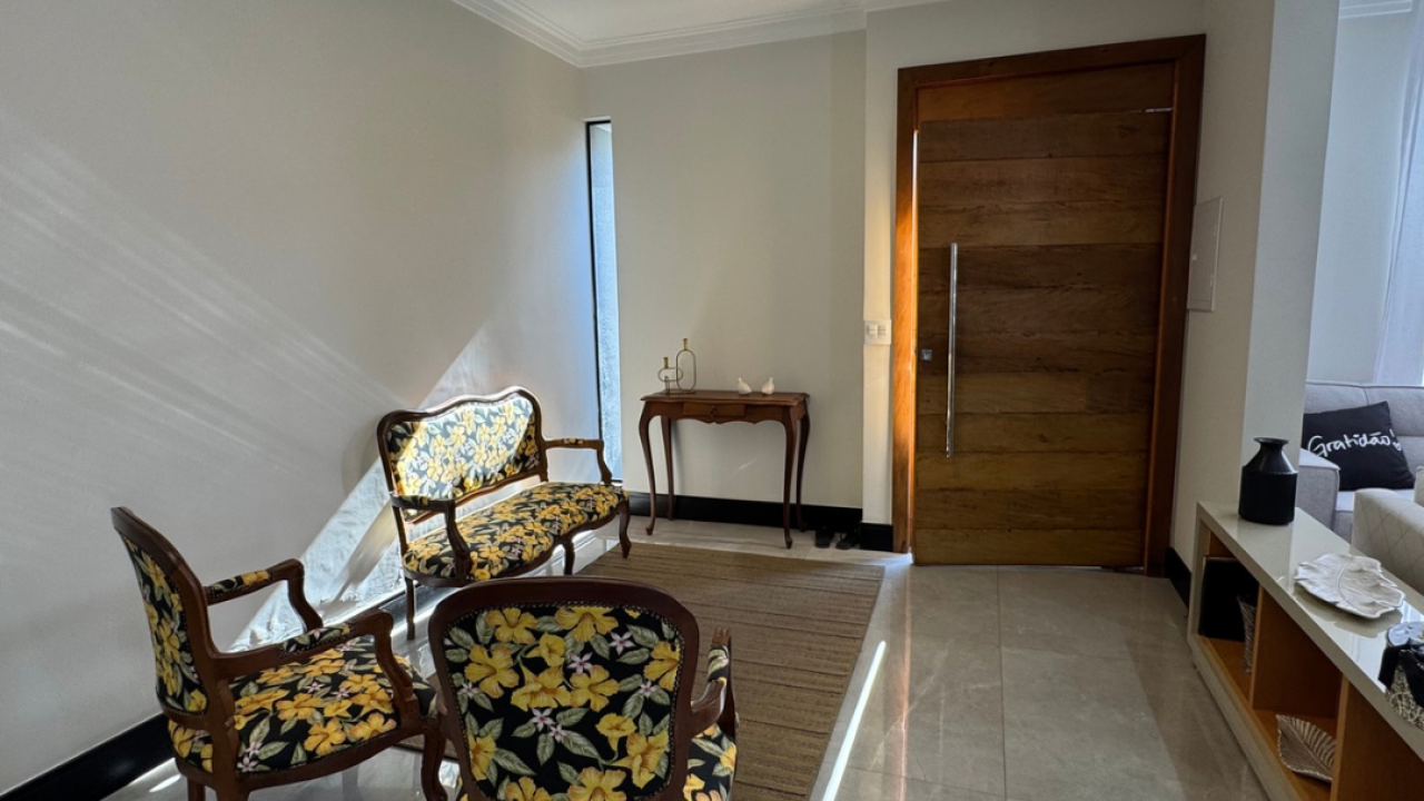 Casa terrea proximo a cimed - 6