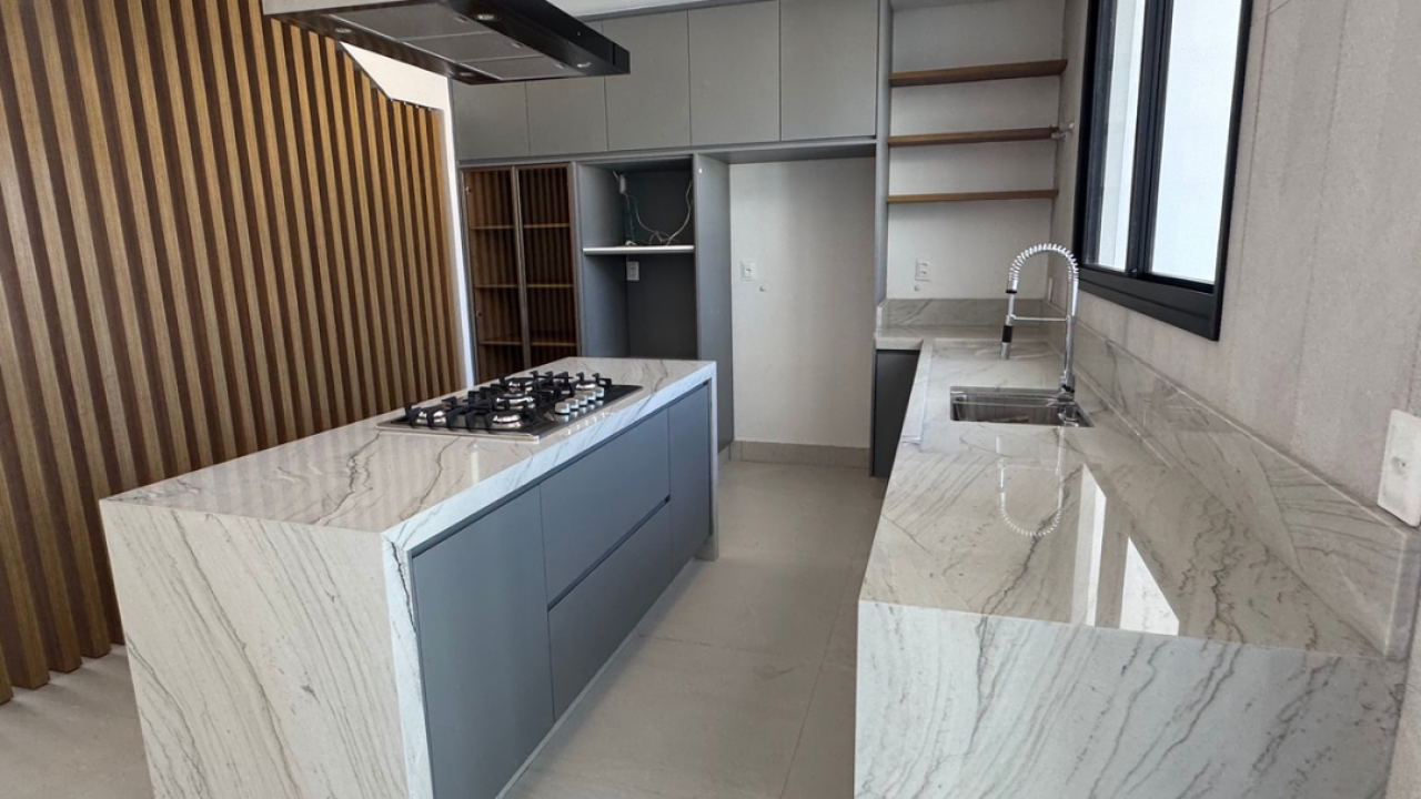 Casa terrea proximo a cimed - 6