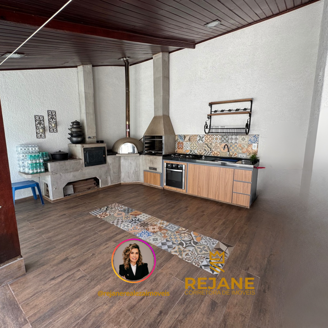 Casa terrea proximo a cimed - 7