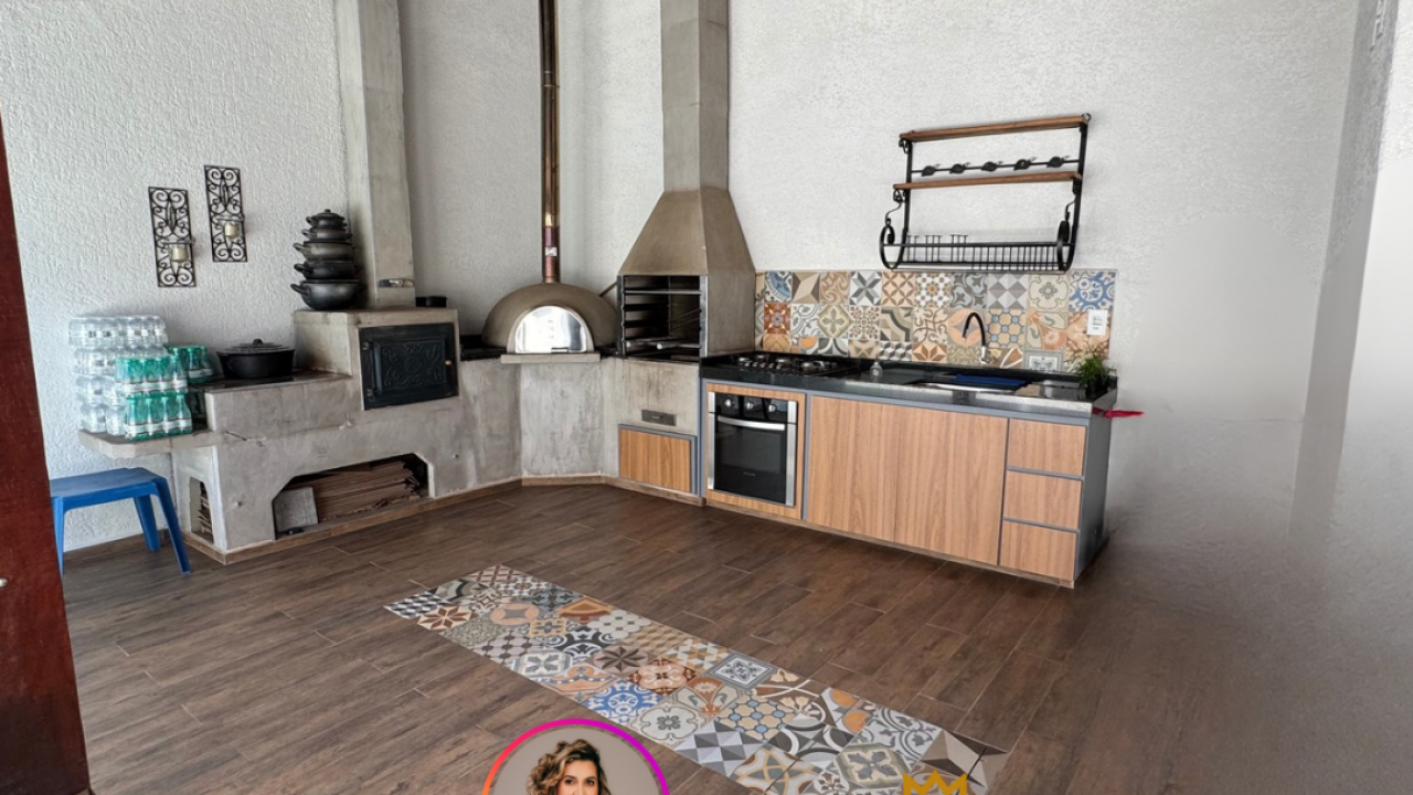 Casa terrea proximo a cimed - 7