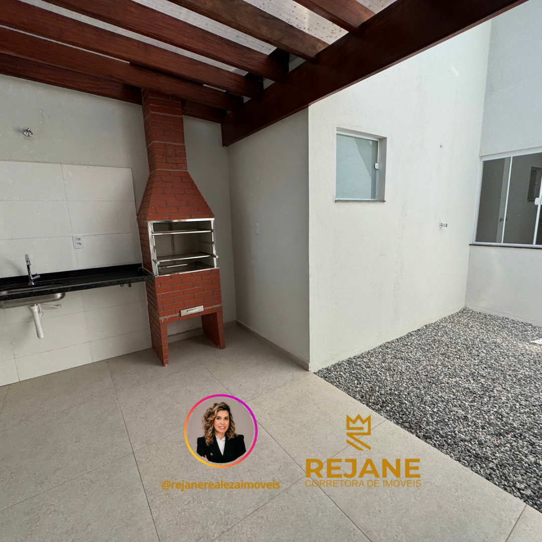Casa terrea proximo a cimed - 8