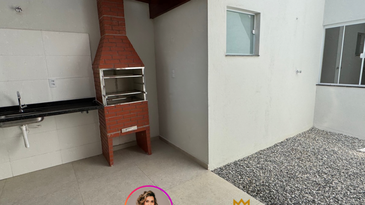 Casa terrea proximo a cimed - 8
