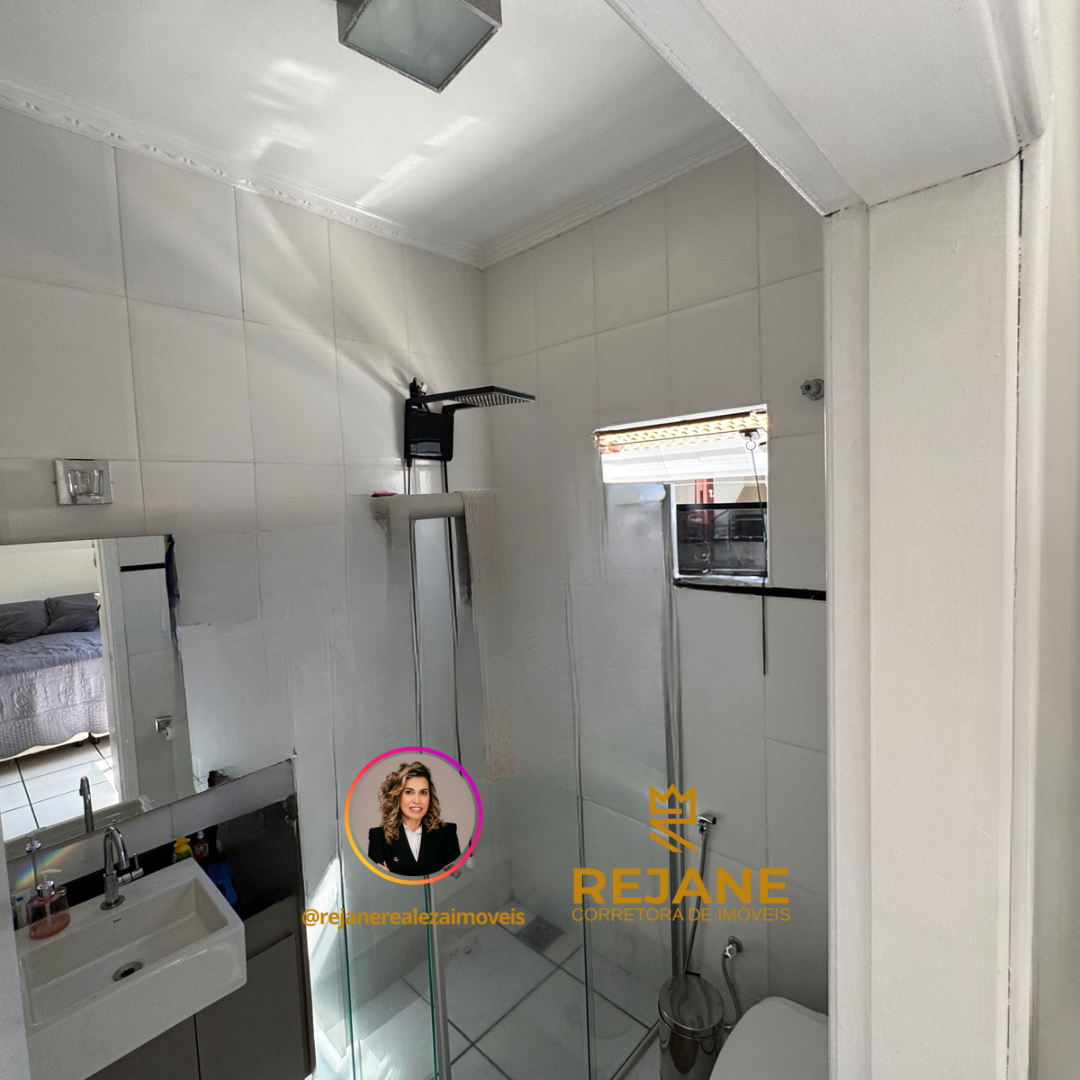 Casa terrea proximo a cimed - 8