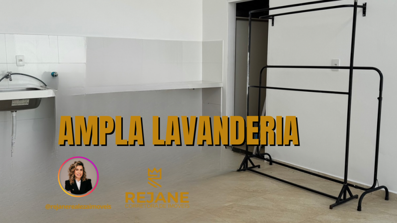 Casa terrea proximo a cimed - 9